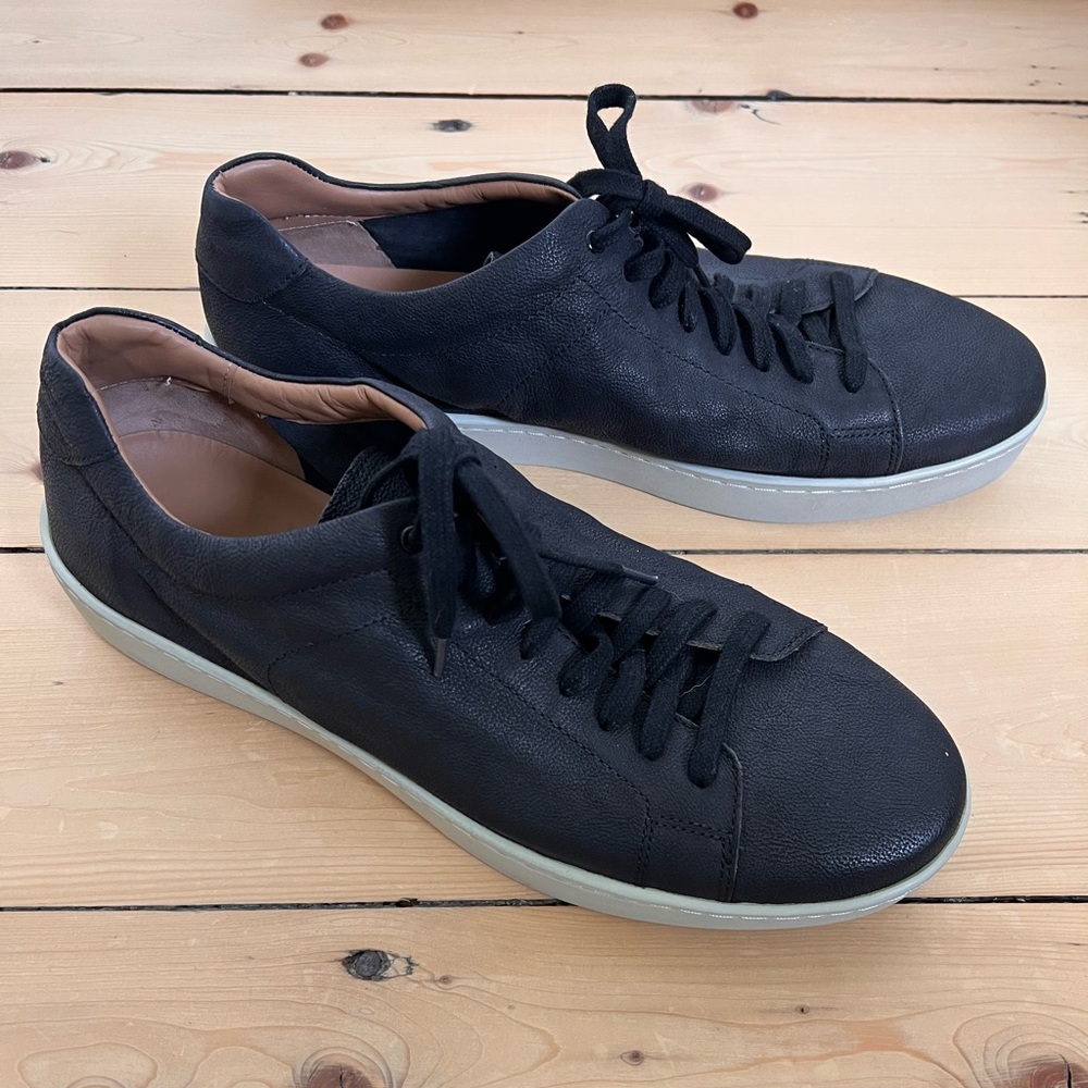 NEW Men’s Vince Smart Sneaker